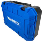 دریل شارژی 20 ولت براشلس ویوارکس مدل VR2010V-IBL - Image 9