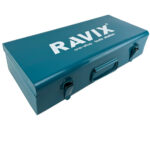 اتو لوله راویکس مدل RX-P600 - Image 9