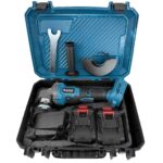 مینی فرز شارژی راویکس مدل RX-10000 - Image 9