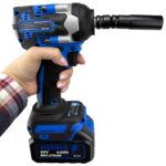 بکس شارژی 20 ولت ویوارکس مدل VR2430IW - Image 9
