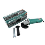 مینی فرز 720 وات پاوراکشن مدل AG720 - Image 17