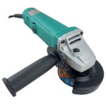 مینی فرز 720 وات پاوراکشن مدل AG720 - Image 22