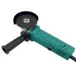 مینی فرز 720 وات پاوراکشن مدل AG720 - Image 21