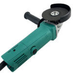 مینی فرز 720 وات پاوراکشن مدل AG720 - Image 18
