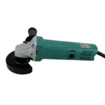 مینی فرز 720 وات پاوراکشن مدل AG720 - Image 5