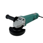 مینی فرز 720 وات پاوراکشن مدل AG720 - Image 6