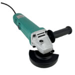 مینی فرز 720 وات پاوراکشن مدل AG720 - Image 7