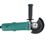 مینی فرز 720 وات پاوراکشن مدل AG720 - Image 12