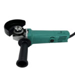 مینی فرز 720 وات پاوراکشن مدل AG720 - Image 13