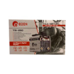 اینورتر جوشکاری 250 آمپر ادون مدل TB-250 - Image 7