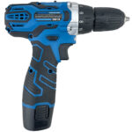 دریل پیچگوشتی شارژی 12 ولت دو باتری ویوارکس مدل VR12V-2A - Image 3