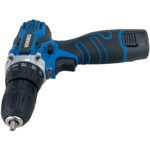 دریل پیچگوشتی شارژی 12 ولت دو باتری ویوارکس مدل VR12V-2A - Image 5