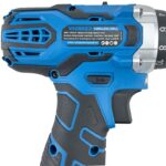 دریل پیچگوشتی شارژی 12 ولت دو باتری ویوارکس مدل VR12V-2A - Image 6