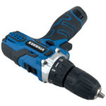 دریل پیچگوشتی شارژی 12 ولت دو باتری ویوارکس مدل VR12V-2A - Image 7