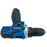 دریل پیچگوشتی شارژی 12 ولت دو باتری ویوارکس مدل VR12V-2A - Image 8