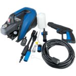 کارواش دینامی 140 بار ویوارکس مدل VR7140-PW - Image 10