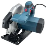 اره گردبر 2400 وات لیزری باس مدل 185BL - Image 10