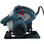 اره گردبر 2400 وات لیزری باس مدل 185BL - Image 11