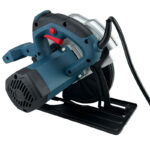 اره گردبر 2400 وات لیزری باس مدل 185BL - Image 2