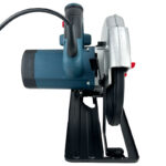 اره گردبر 2400 وات لیزری باس مدل 185BL - Image 3