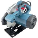 اره گردبر 2400 وات لیزری باس مدل 185BL - Image 4