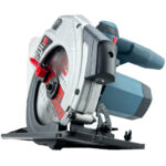 اره گردبر 2400 وات لیزری باس مدل 185BL - Image 5