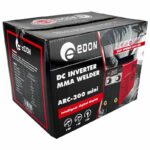 اینورتر جوشکاری 300 آمپر ادون مدل ARC-300MINI - Image 9
