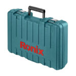 دریل بتن کن رونیکس مدل 2701 - Image 7