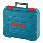 دریل شارژی 13 میلیمتر 20 ولت براشلس رونیکس مدل 8900K - Image 8