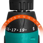 پیچ گوشتی برقی پاوراکشن مدل HD450 - Image 12