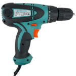 پیچ گوشتی برقی پاوراکشن مدل HD450 - Image 2