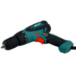 پیچ گوشتی برقی پاوراکشن مدل HD450 - Image 8