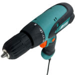 پیچ گوشتی برقی پاوراکشن مدل HD450 - Image 6