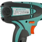 پیچ گوشتی برقی پاوراکشن مدل HD450 - Image 4
