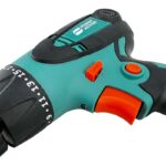 پیچ گوشتی برقی پاوراکشن مدل HD450 - Image 5