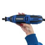 فرز مینیاتوری 211 پارچه ویوارکس مدل VR3211-MG - Image 14