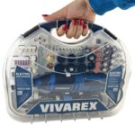 فرز مینیاتوری 211 پارچه ویوارکس مدل VR3211-MG - Image 16