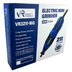 فرز مینیاتوری 211 پارچه ویوارکس مدل VR3211-MG - Image 18
