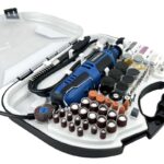 فرز مینیاتوری 211 پارچه ویوارکس مدل VR3211-MG - Image 4