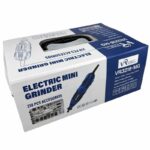 فرز مینیاتوری 218 پارچه ویوارکس مدل VR3218-MG - Image 14