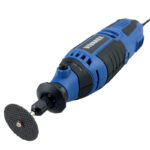 فرز مینیاتوری 218 پارچه ویوارکس مدل VR3218-MG - Image 2