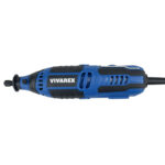 فرز مینیاتوری 218 پارچه ویوارکس مدل VR3218-MG - Image 7
