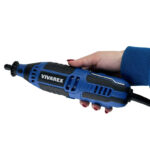 فرز مینیاتوری 218 پارچه ویوارکس مدل VR3218-MG - Image 8