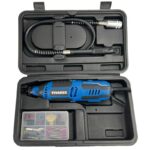 فرز مینیاتوری 41 پارچه ویوارکس مدل VR3041-MG