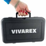 فرز مینیاتوری 41 پارچه ویوارکس مدل VR3041-MG - Image 10