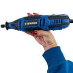 فرز مینیاتوری 41 پارچه ویوارکس مدل VR3041-MG - Image 7