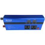 مبدل برق خودرو 3000 وات باس مدل BS123 TYN254-3