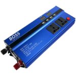 مبدل برق خودرو 3000 وات باس مدل BS123 TYN254-3 - Image 6