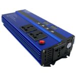 مبدل برق خودرو 3500 وات باس - Image 5