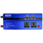 مبدل برق خودرو 3500 وات باس - Image 6
